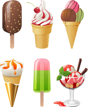 303x368 Ice Cream Cone Clip Art Free Free Vector Download (213,833 Free