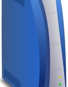 220x280 Server Clip Art Vector Clip Art Free Vector Free Download