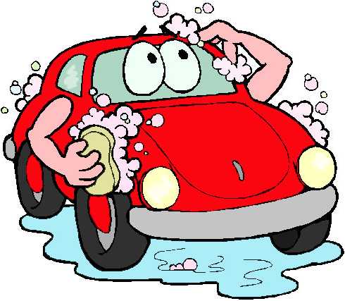 490x427 Service Car Wash Clipart, Explore Pictures