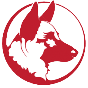 290x290 United Service Dog