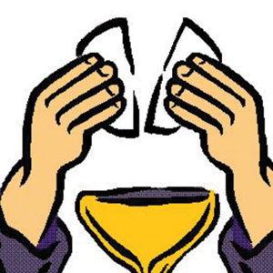 300x300 Free Catholic Clip Art Diocesan