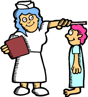 290x321 Nurse Clipart Health Service
