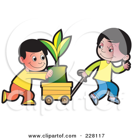 450x470 Helping Someone Clipart Collection