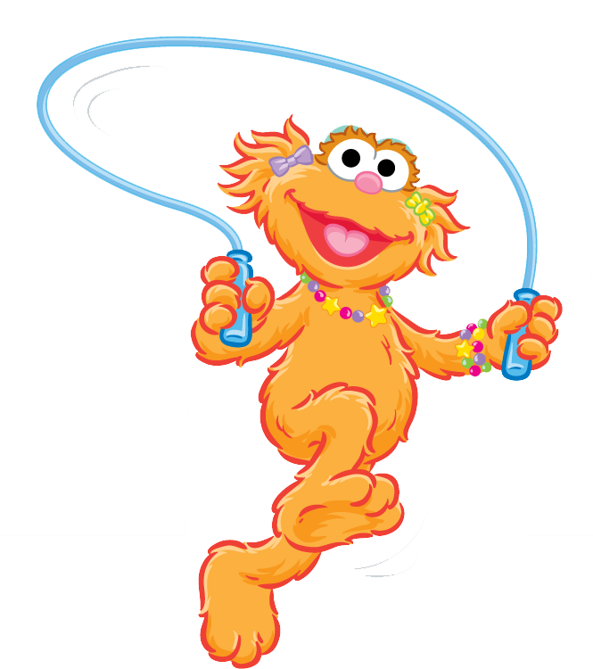 665x750 Sesame Street Clipart Muppets