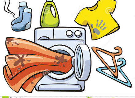 440x320 Clear Table Clipart