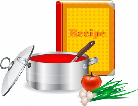 478x368 Dinner Table Setting Free Vector Download (18,357 Free Vector)