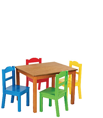 350x400 Table Clipart Kindergarten