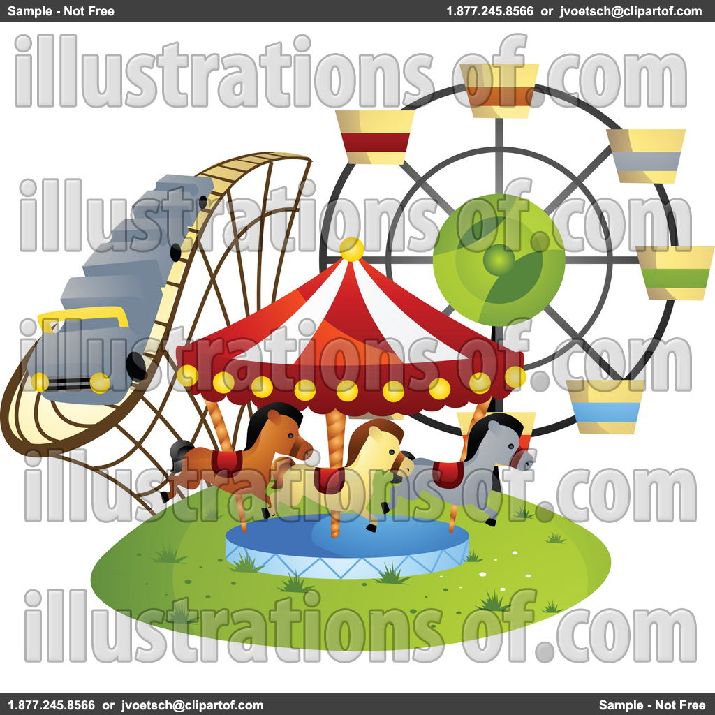 1024x1024 Setting Clipart Public Park