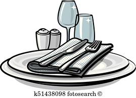 269x194 Table Setting Clipart Illustrations. 3,703 Table Setting Clip Art