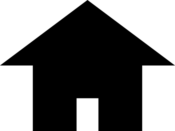 600x450 Home Clip Art Settings Free Clipart Images 2