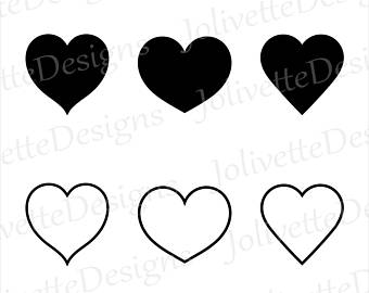 340x270 Love Clip Art Etsy