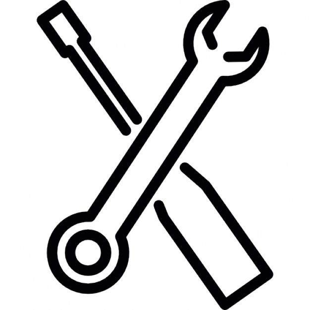 626x626 Setting Clipart Screwdriver