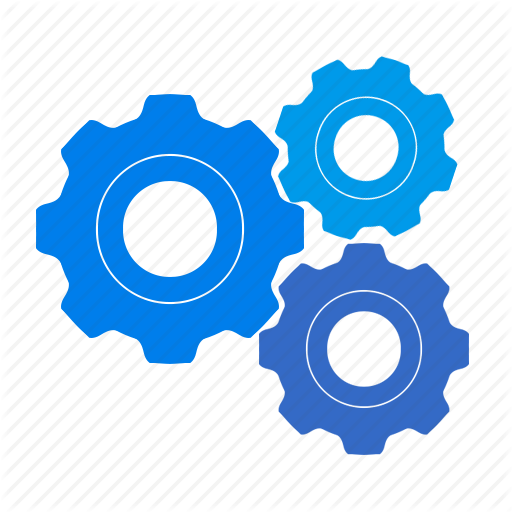 512x512 Setting Clipart System