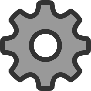 300x300 Settings Clip Art