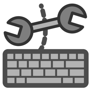 300x300 Settings Icon Clip Art Download