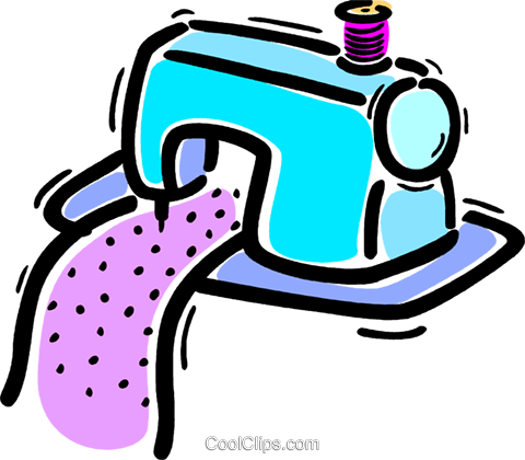 480x420 Sewing Machine Clipart Transparent