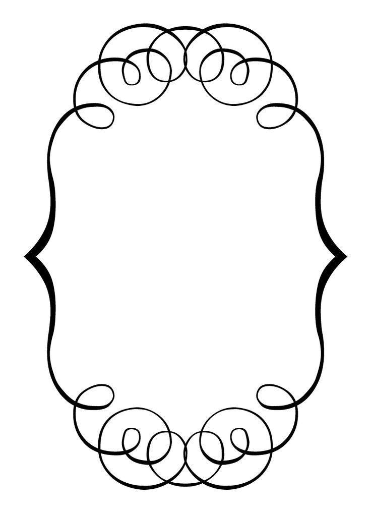 Sewing Border Clipart
