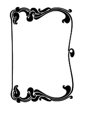 177x250 33 Best Borders Images Paper, Books And Cards