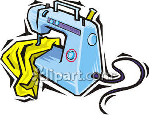 300x231 Fabric Free Clip Art Cliparts