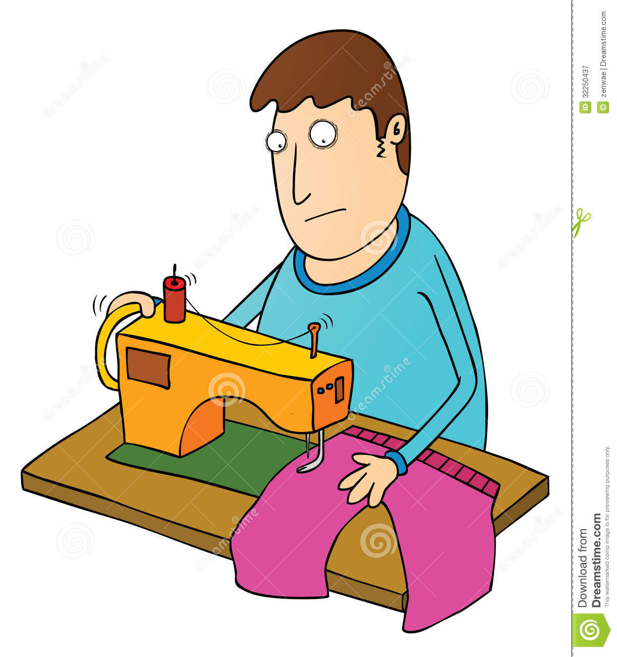1221x1300 Sewing Machine Clipart Person Sewing
