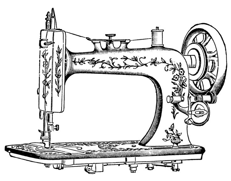 Sewing Images