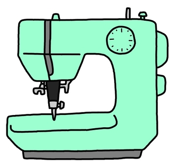 358x340 Free Vector Cliparts Of Home Economics Illustac