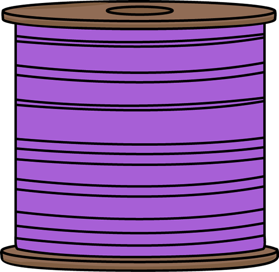 550x537 Sewing Clip Art