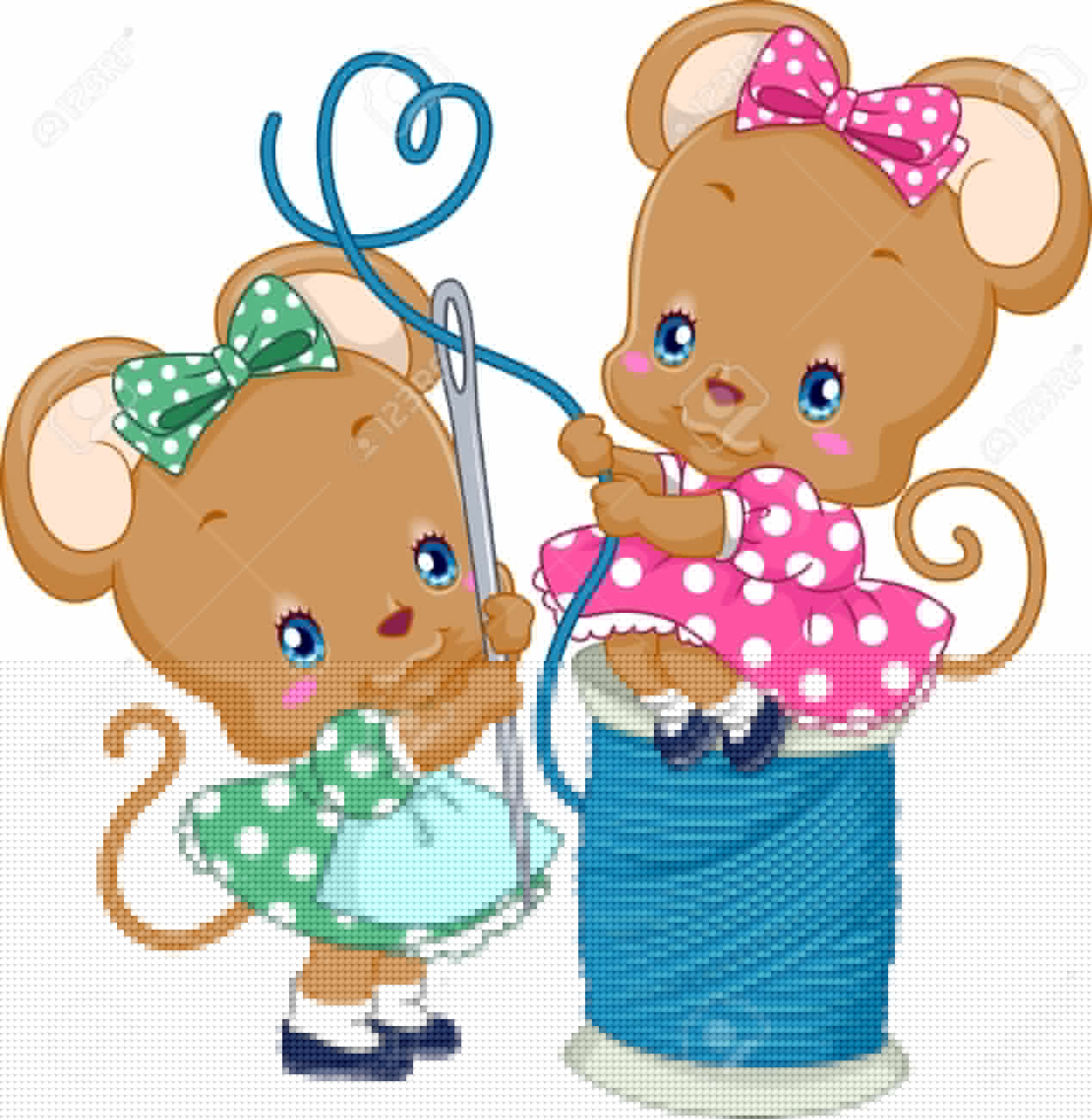 1269x1300 Sewing Clipart Amp Sewing Clip Art Images