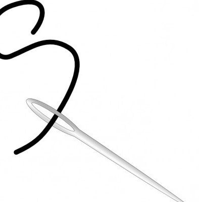 394x400 Vector Codigde Barras Vector Clip Art