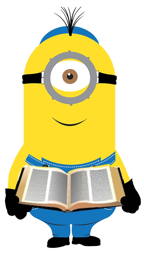 500x910 Shabbat Minions