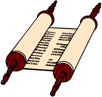 350x330 Torah Clipart Hebrew Institute Of White Plains