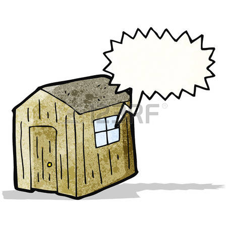 450x450 Shed Clipart Shack Clipart