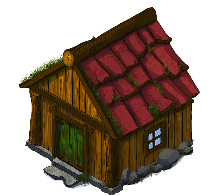729x666 Wooden Home Clipart, Explore Pictures