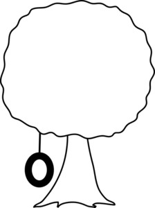 224x300 Tree Swing Clipart Clipart Panda