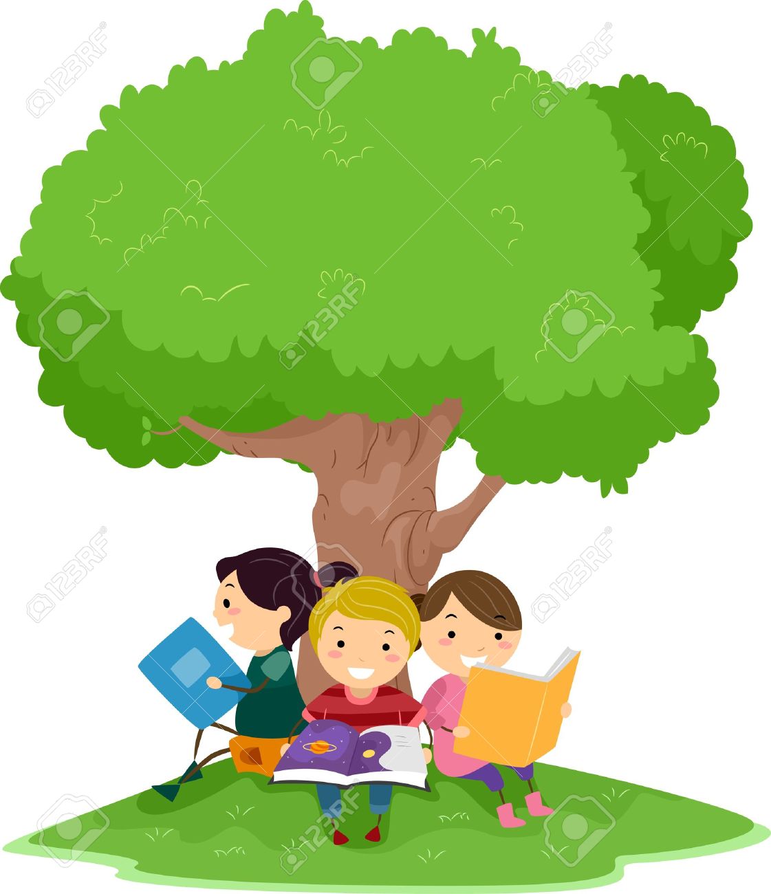 1121x1300 Tree Shade Clipart
