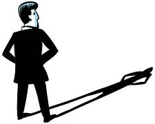 225x180 Shadow Clipart