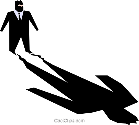 Shadow Clipart | Free download on ClipArtMag
