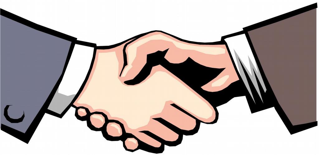 1024x498 Handshake Clipart Free Clipart Images