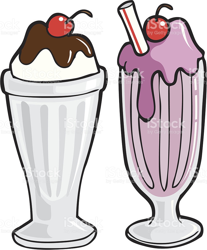 848x1024 Milkshake Clipart Ice Cream Shake