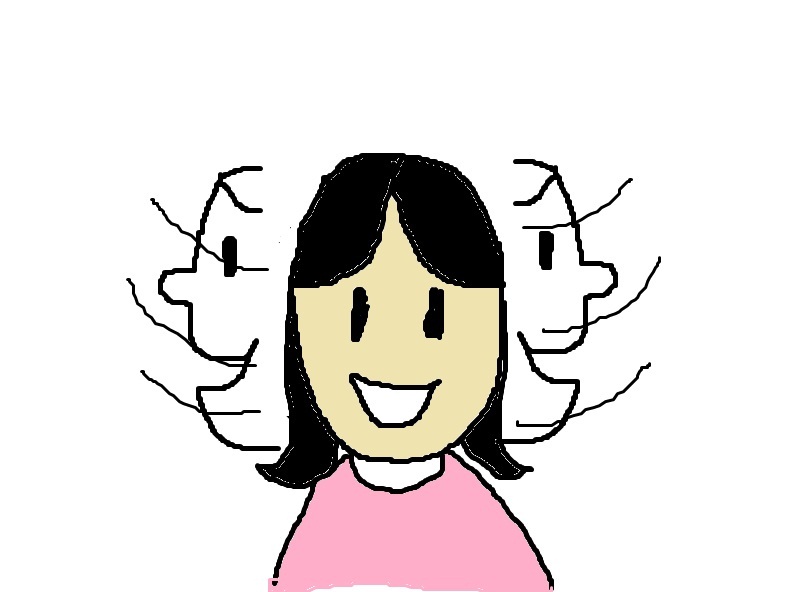 804x592 Shoulder Clipart Nod Head