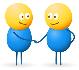 300x267 Handshake Shaking Hands Hand Shake Clip Art Clipart Image 3