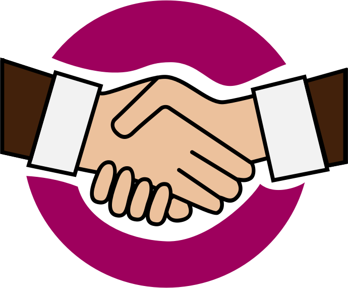 690x570 Handshake Shaking Hands Hand Shake Clip Art Clipart Image Image 2