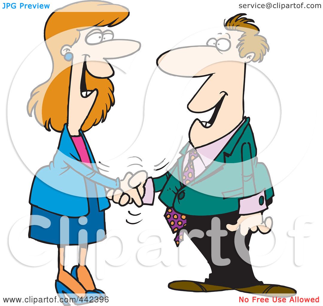 1080x1024 Royalty Free (Rf) Clip Art Illustration Of A Cartoon Businessman