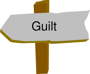 299x246 Guilt Clip Art