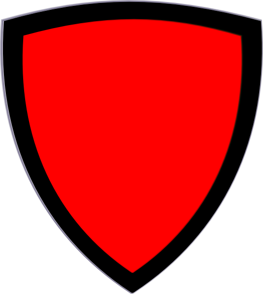 534x597 Magic Shield, No Shadow Clip Art