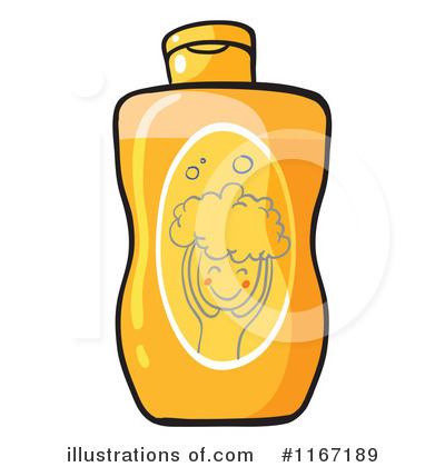 400x420 Shampoo Clipart