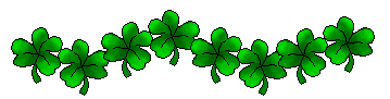 359x91 Top 79 Shamrock Clip Art