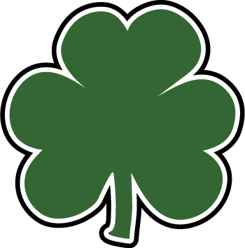 Shamrock Clipart
