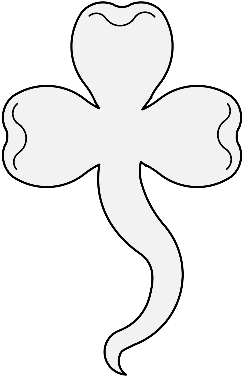 959x1482 Shamrock
