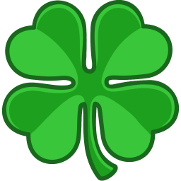 256x256 Friends Shamrock Clipart, Explore Pictures